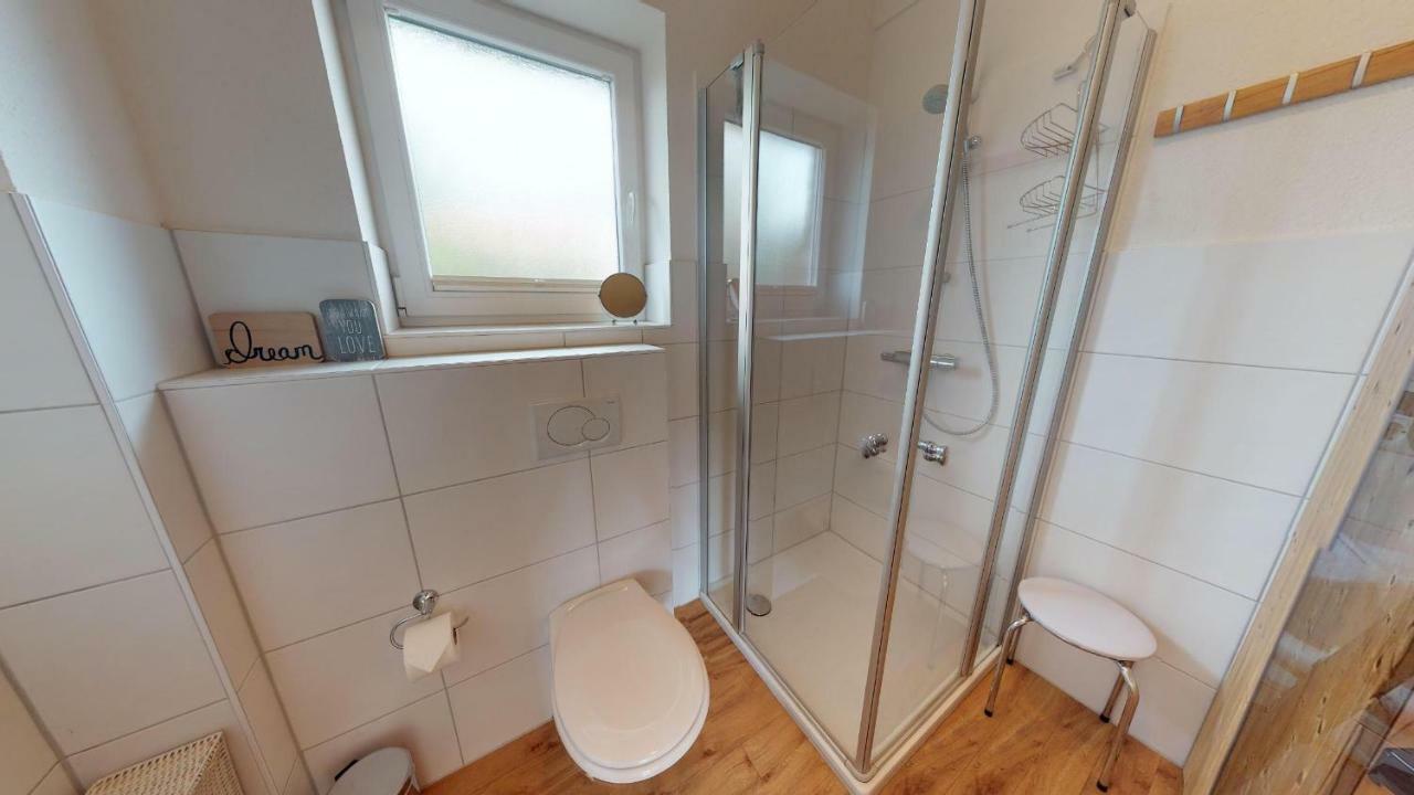 Feriendorf Suedstrand Haus 40 Pelzerhaken Eksteriør billede